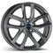 MAK Voltage Anthracite 9.5x19 5/114.3 ET45 B64.1 – kuva 2