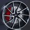 DOTZ Spa dark 7.5x17 5/112 ET48 B70.1 – kuva 1