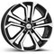 Dezent TA Dark 7.5x19 5/114.3 ET40 B60.1 – kuva 2