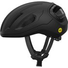 POC Amidal Uranium Black Matt - S