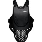 POC VPD Air Torso Uranium Black - L