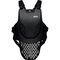 POC VPD Air Torso Uranium Black - XS – kuva 1