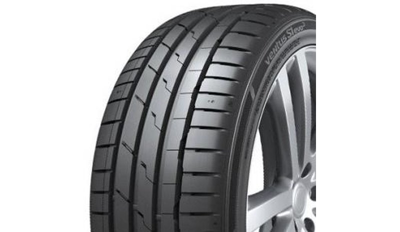 Hankook Ventus S1 Evo 3 K127 245/35R20 95Y XL