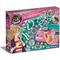 Luova setti Clementoni Crazy Chic – kuva 6