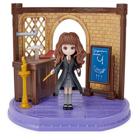 Spin Master WW Charms Classroom - 6061846