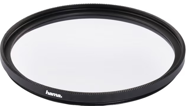UV-suodin 55mm pinnoitettu