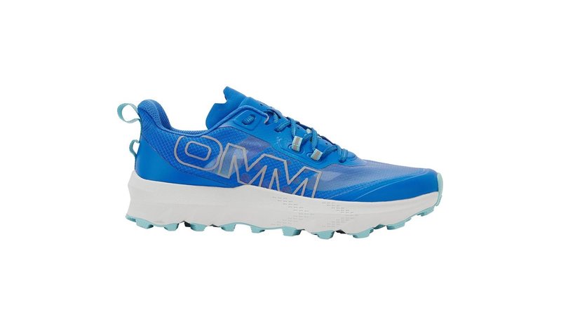 OMM Trail Regular+ U Blue/Grey - 46 2/3 – kuva 1/1