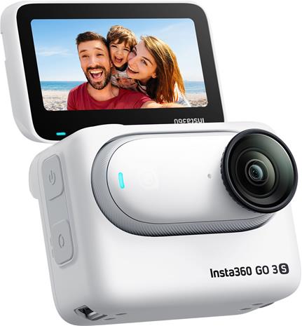 Insta360 GO 3S CINSA