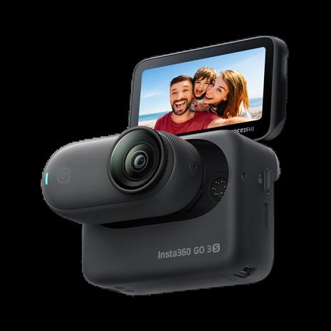 Insta360 GO 3S CINSA