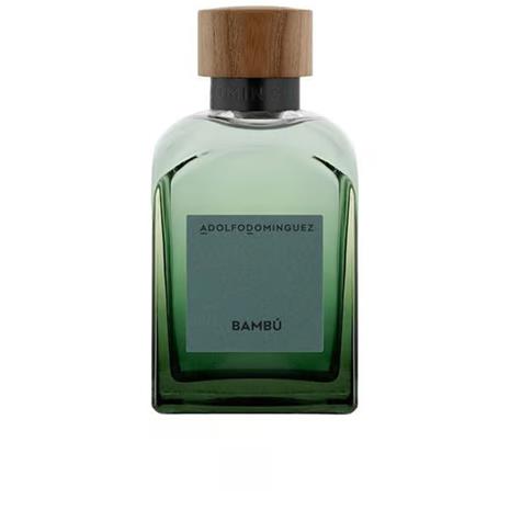 Eau de Parfum Adolfo Dominguez Bambú – Puinen, Miehille, 200 ml