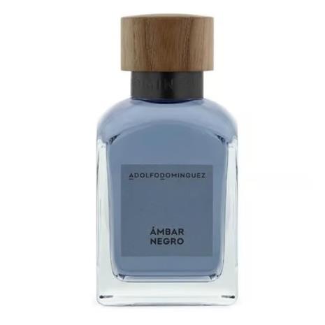 Adolfo Dominguez Ámbar Negro Eau De Perfume Spray 200ml