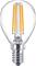 Philips LED Candle 60W E14 Warm White -lamppu – kuva 8
