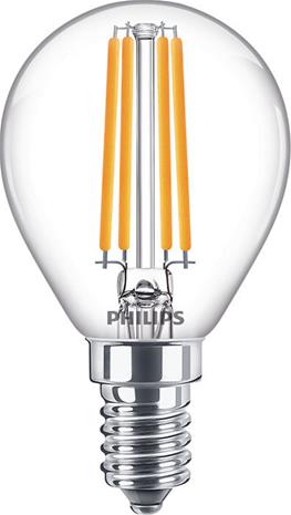 Philips LED Candle 60W E14 Warm White -lamppu