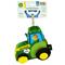 Lamaze Clip & Go John Deere Tractor – kuva 3
