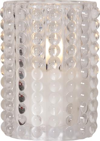 Flamme Dotty 12cm