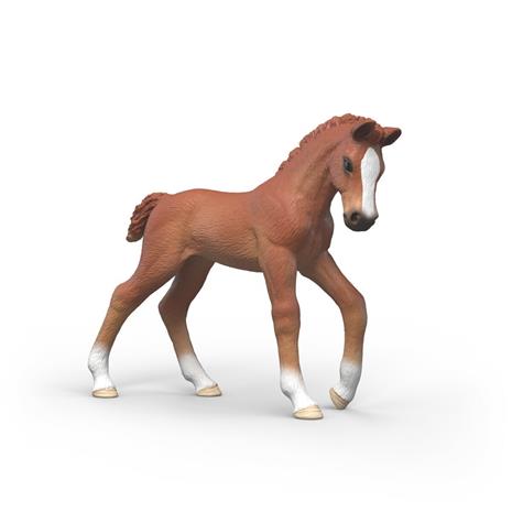 Schleich Collectible Foal Ruby