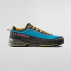 La Sportiva TX4 Evo GTX Tropic Blue/Bamboo - 43