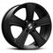 Spath SP42 H Gloss Black 8x19 6/120 ET50 B74.6 – kuva 2