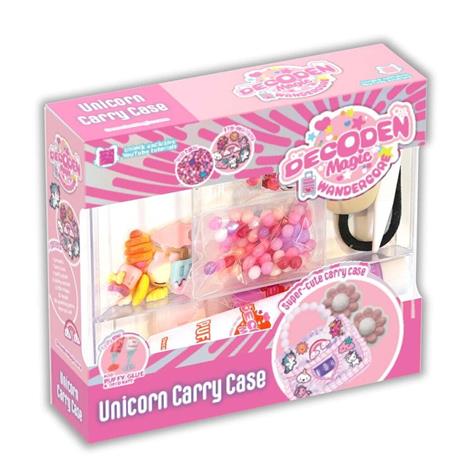 Decoden Magic Unicorn Carry Case
