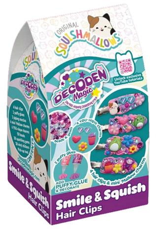 Decoden Magic Mini Smile
