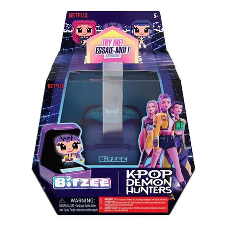 K POP Bitzee Stage – kuva 2/4