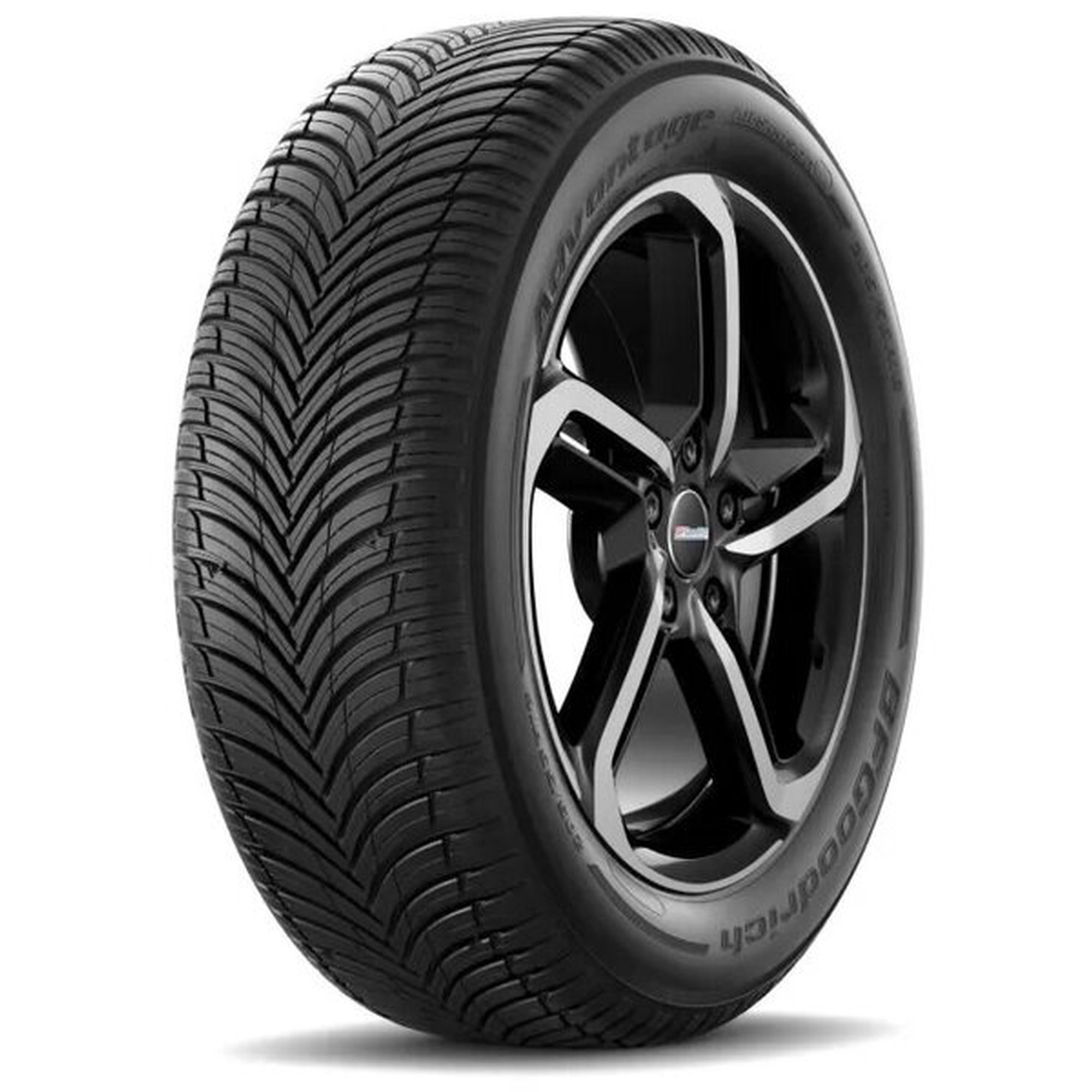 BF Goodrich Advantage All-Season 195/65R15 91 H