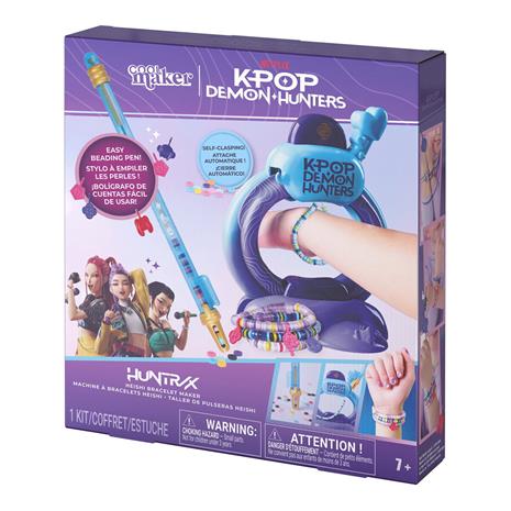 K-POP KPDH Cool Maker - Heishi Bracelet Maker
