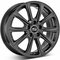 MSW 79 Gloss Grey 7x18 5/114.3 ET35 B60.1 – kuva 1
