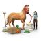 Schleich Emily's Care Set – kuva 2