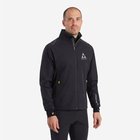 Fischer Mora Speed Jacket M Black - S