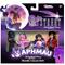 Aphmau Mystreet Collector Figure 9cm 4-Pack Set – kuva 3