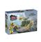 Schleich Jungle Stronghold – kuva 3