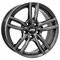 ATS Evolution Anthracite 8x19 5/112 ET47 B66.6 – kuva 1