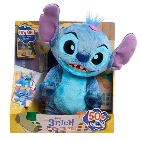 Disney Stitch Double Trouble – kuva 2/5