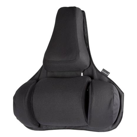 Fellowes Professional Series Back Support (8037613), selkätuki