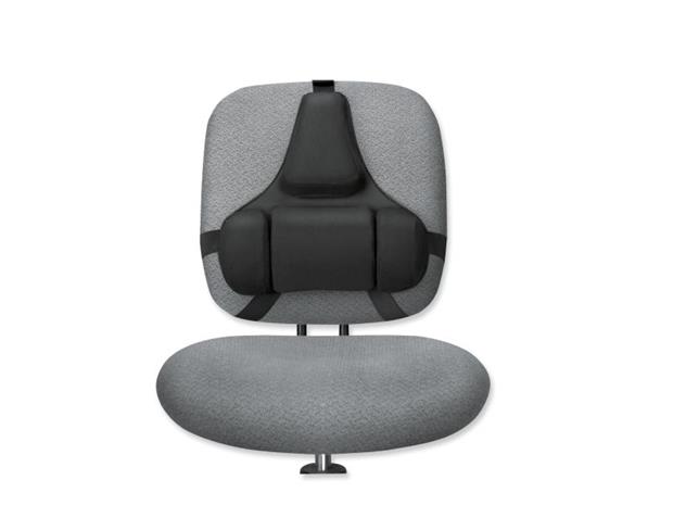 Fellowes Professional Series Back Support (8037613), selkätuki