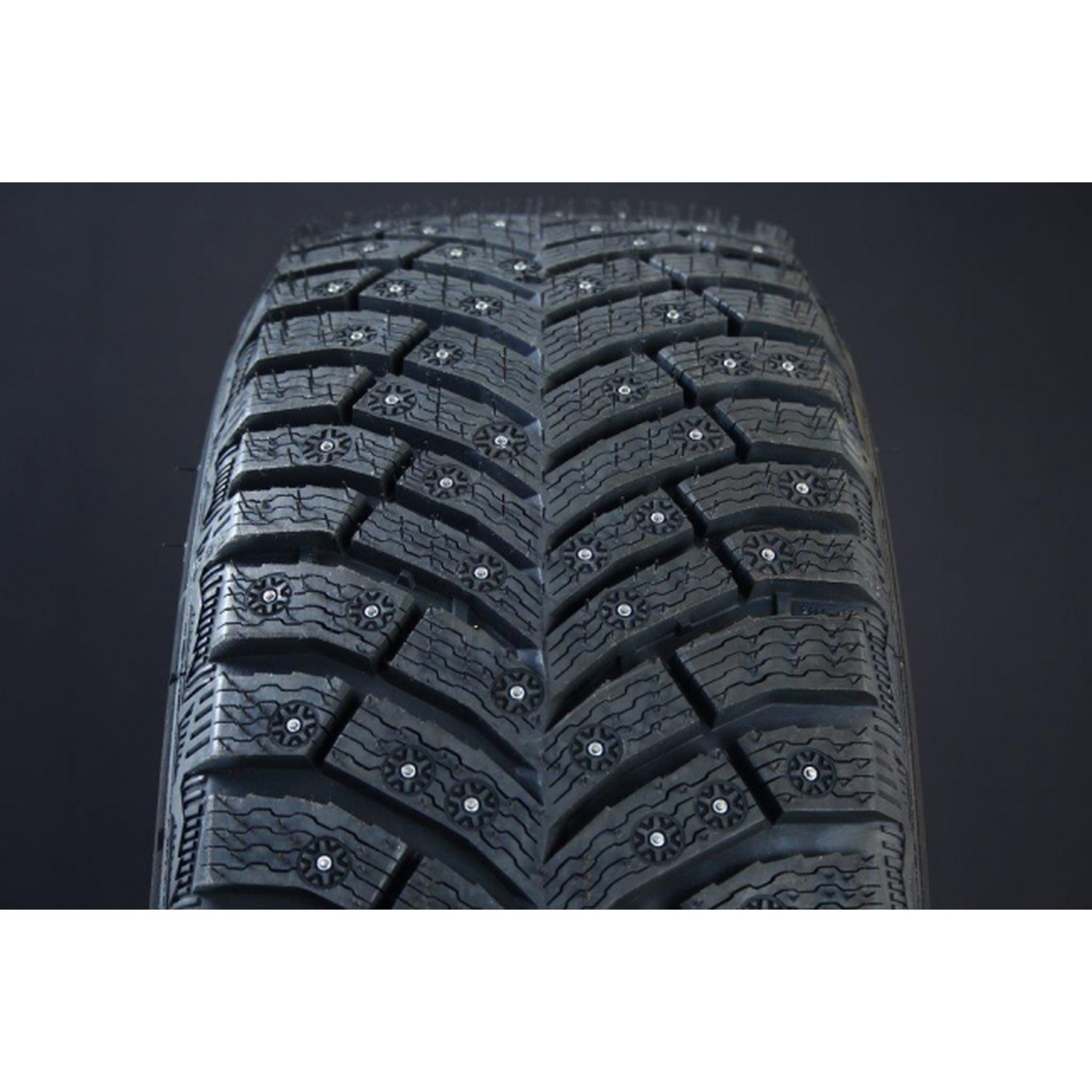285/60R18 MICHELIN X-ICE NORTH 4 SUV DUBB