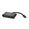 Kensington CH1000 USB-C 4-Port Hub – kuva 6