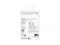 Puro Fabrik 4 60W Braided USB-C - USB-C 2m - White – kuva 4