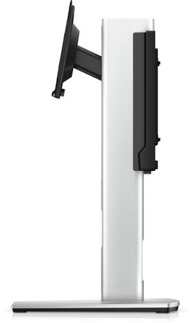 DELL Pro Micro All-in-One Stand - MFS22