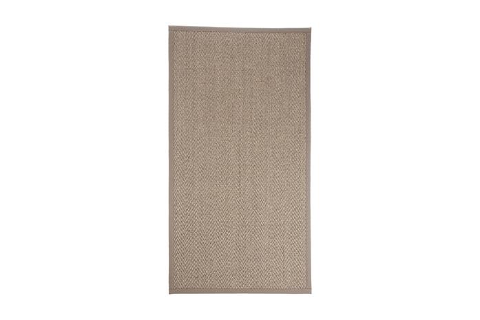 VM Carpet Barracuda-sisalmatto, beige, 133 x 200 cm