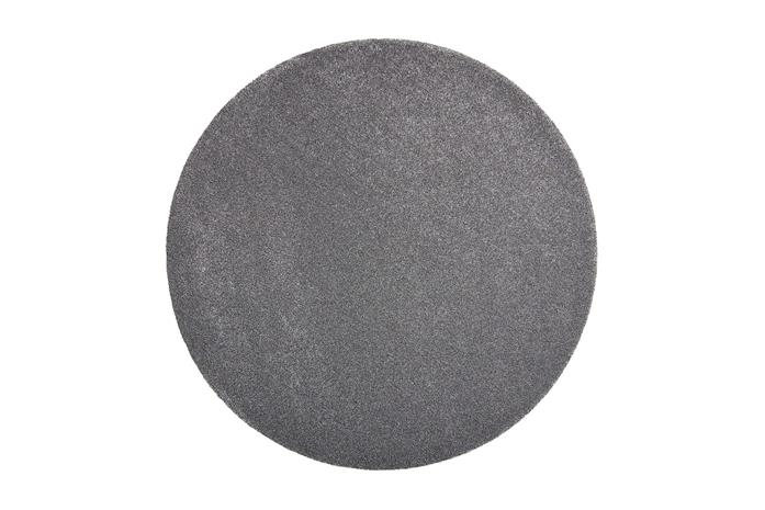 Matto Kide Pyöreä 240 cm Antrasiitti - VM Carpet