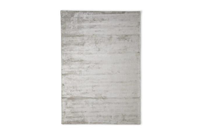 Viskoosimatto Indra 200x300 - Hopea