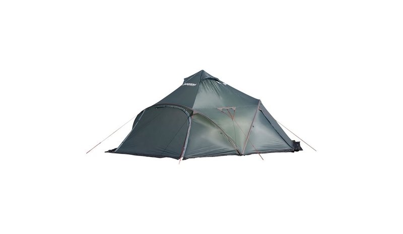 Bergans Wiglo® Lt V.2 4-Pers Tent – kuva 1/1