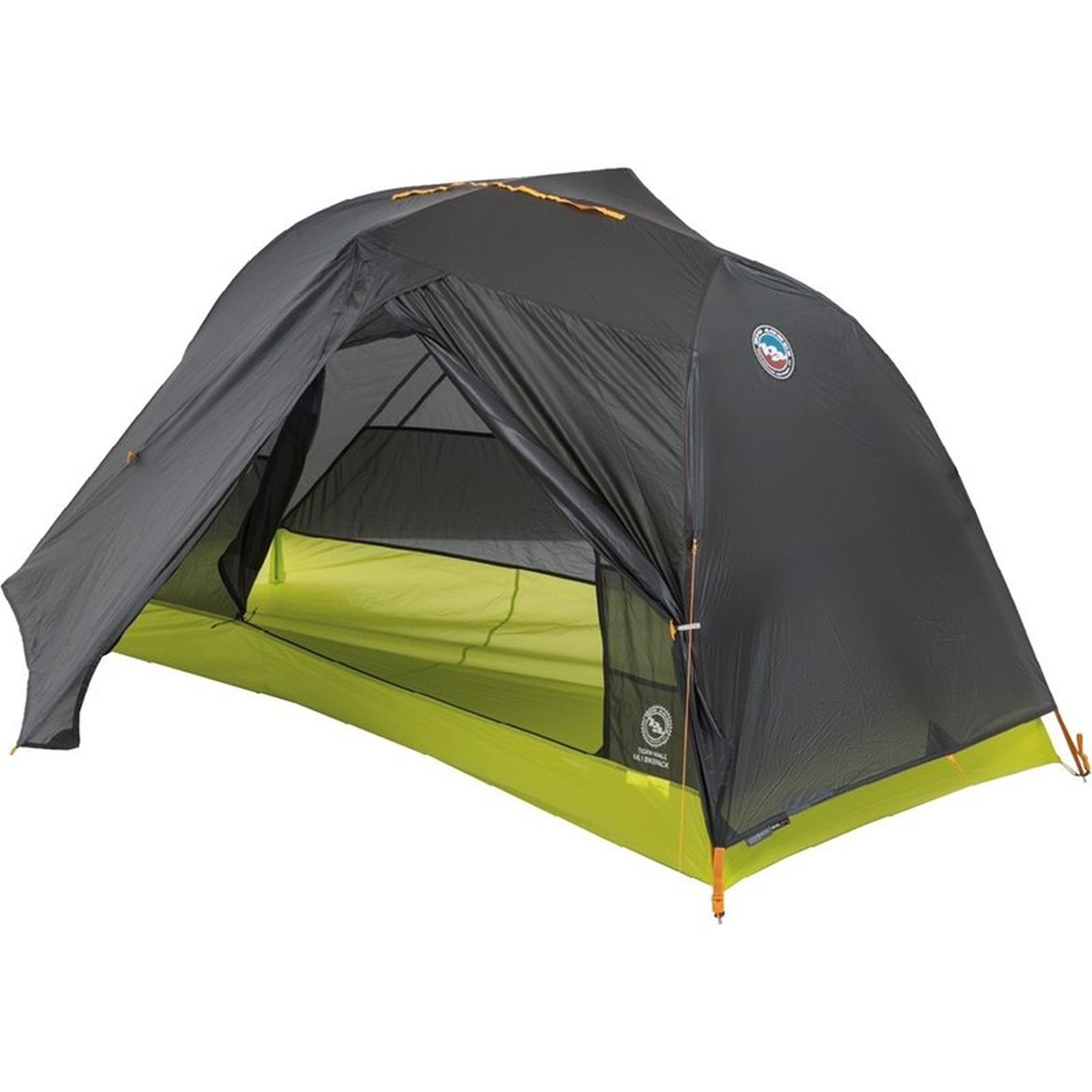 Big Agnes Tiger Wall Ul1 Bikepack - Onesize