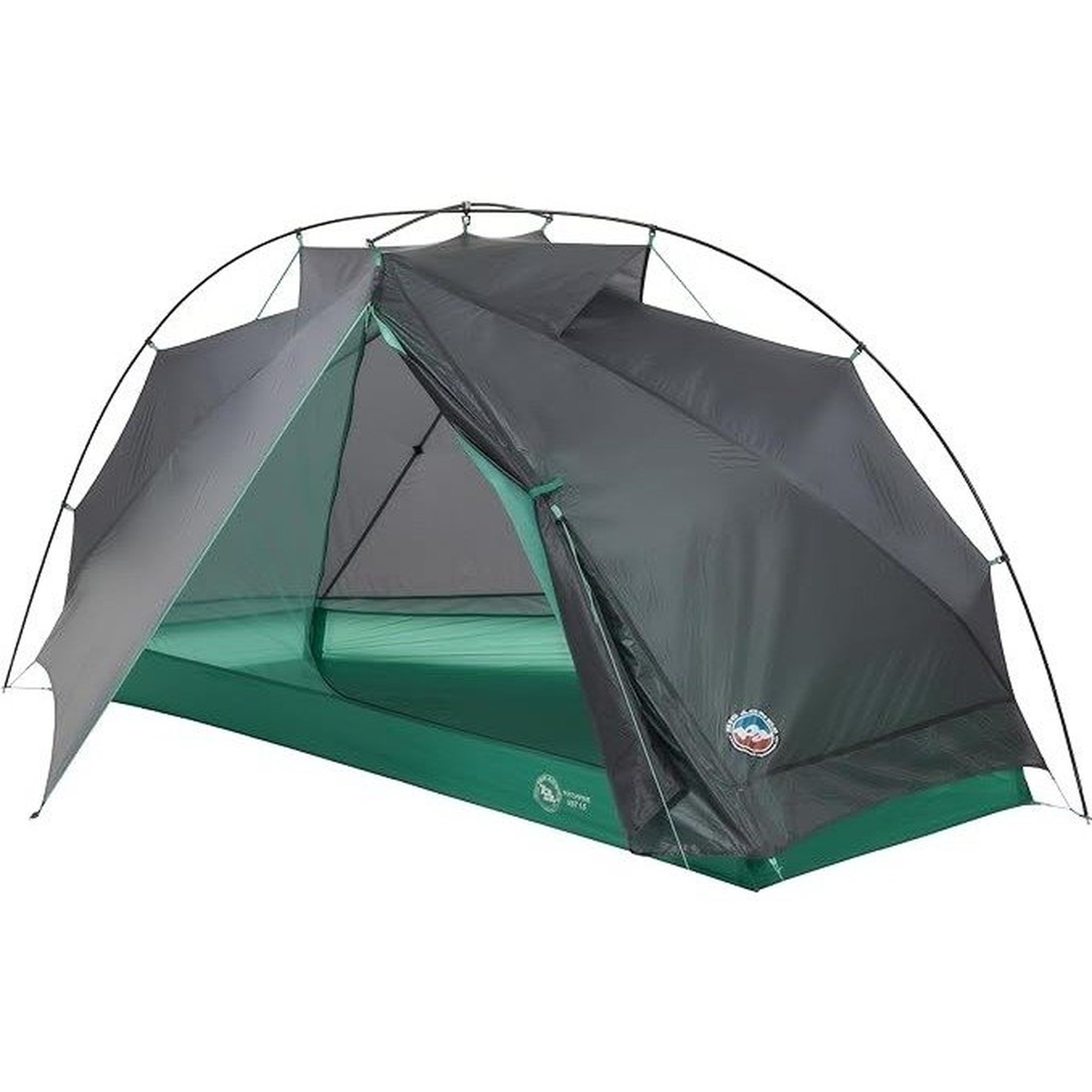 Big Agnes Pitchpine Vst 1.5 - Onesize
