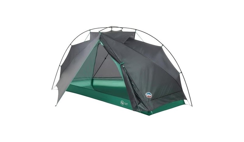 Big Agnes Pitchpine Vst 1.5 – kuva 1/1
