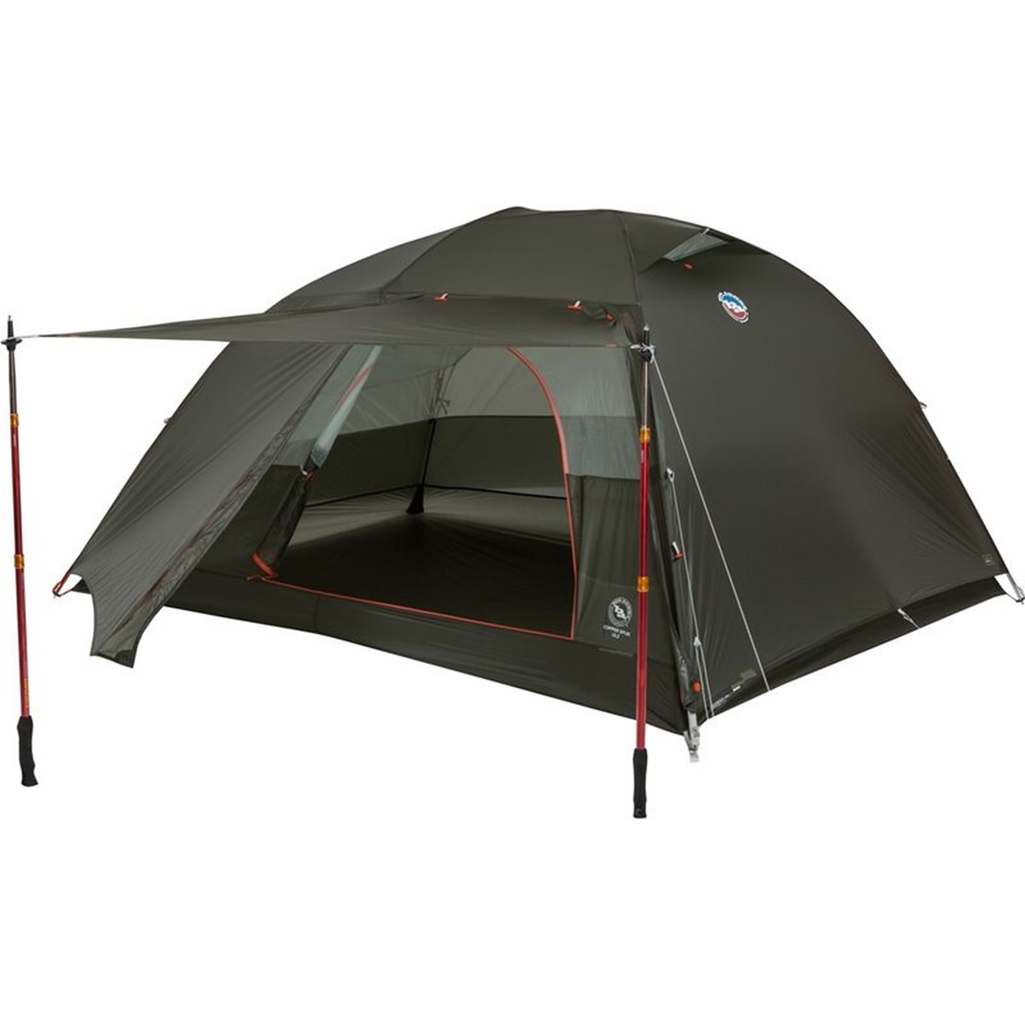 Big Agnes Copper Spur Ul2 - Onesize
