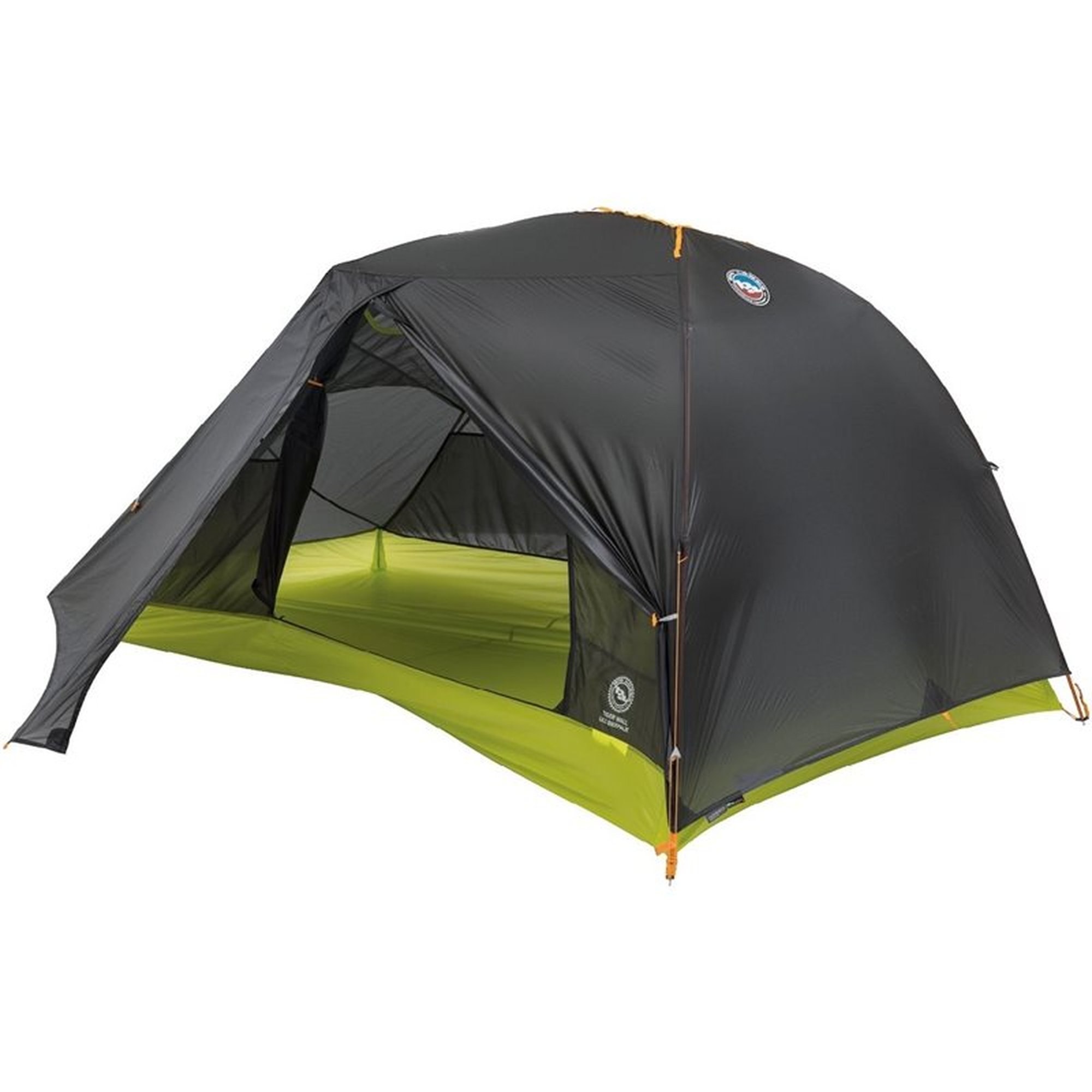 Big Agnes Tiger Wall Ul2 Bikepack - Onesize
