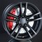 Rial X10 Racing Black 8x19 5/112 ET30 B66.7 – kuva 1